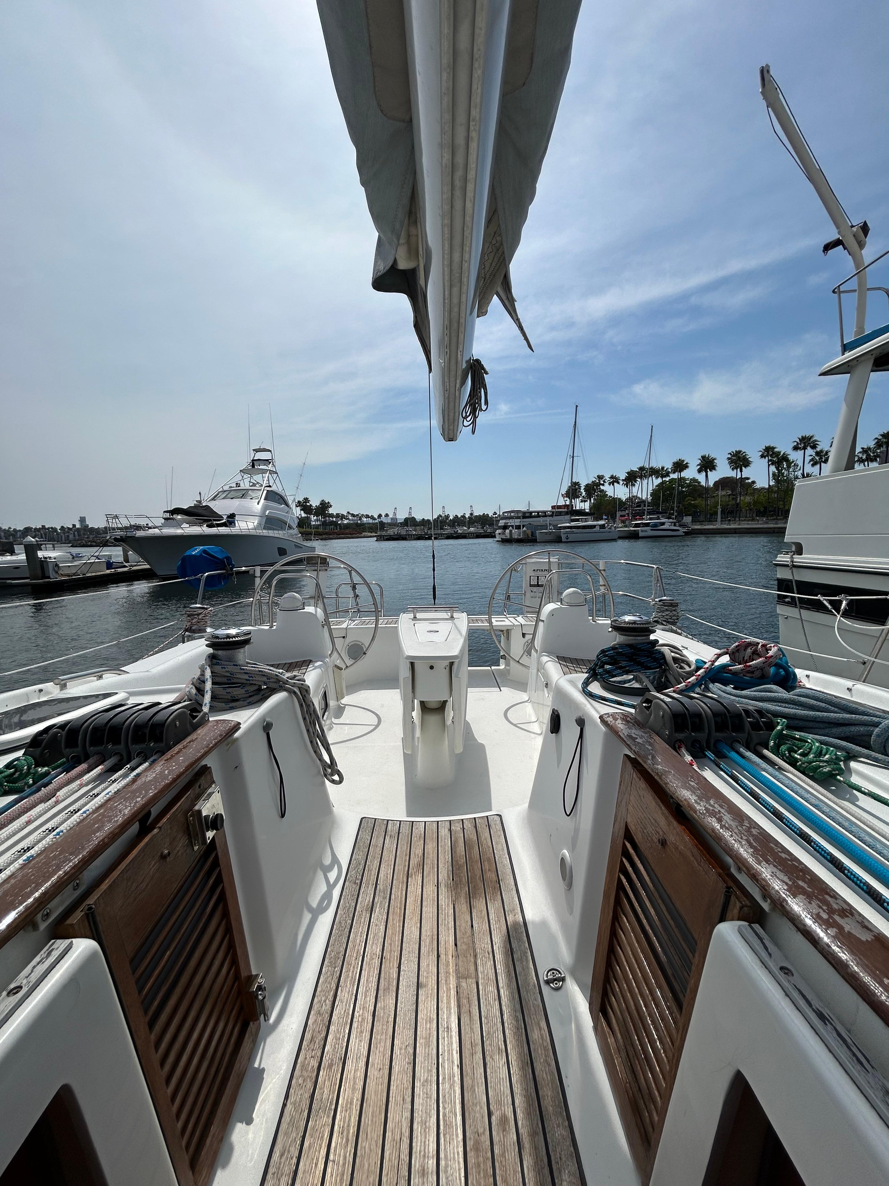 Yacht Photos Pics