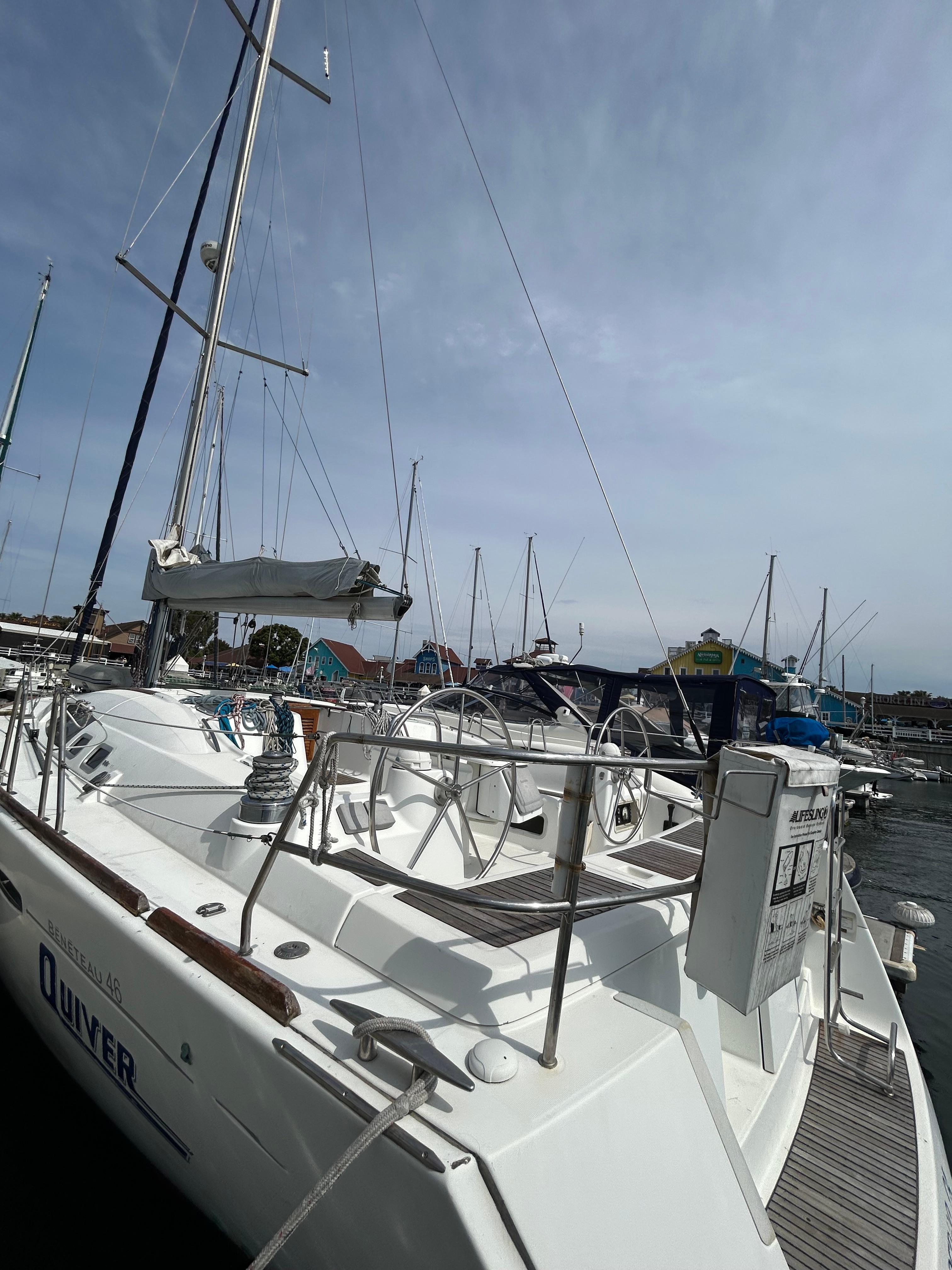Yacht Photos Pics