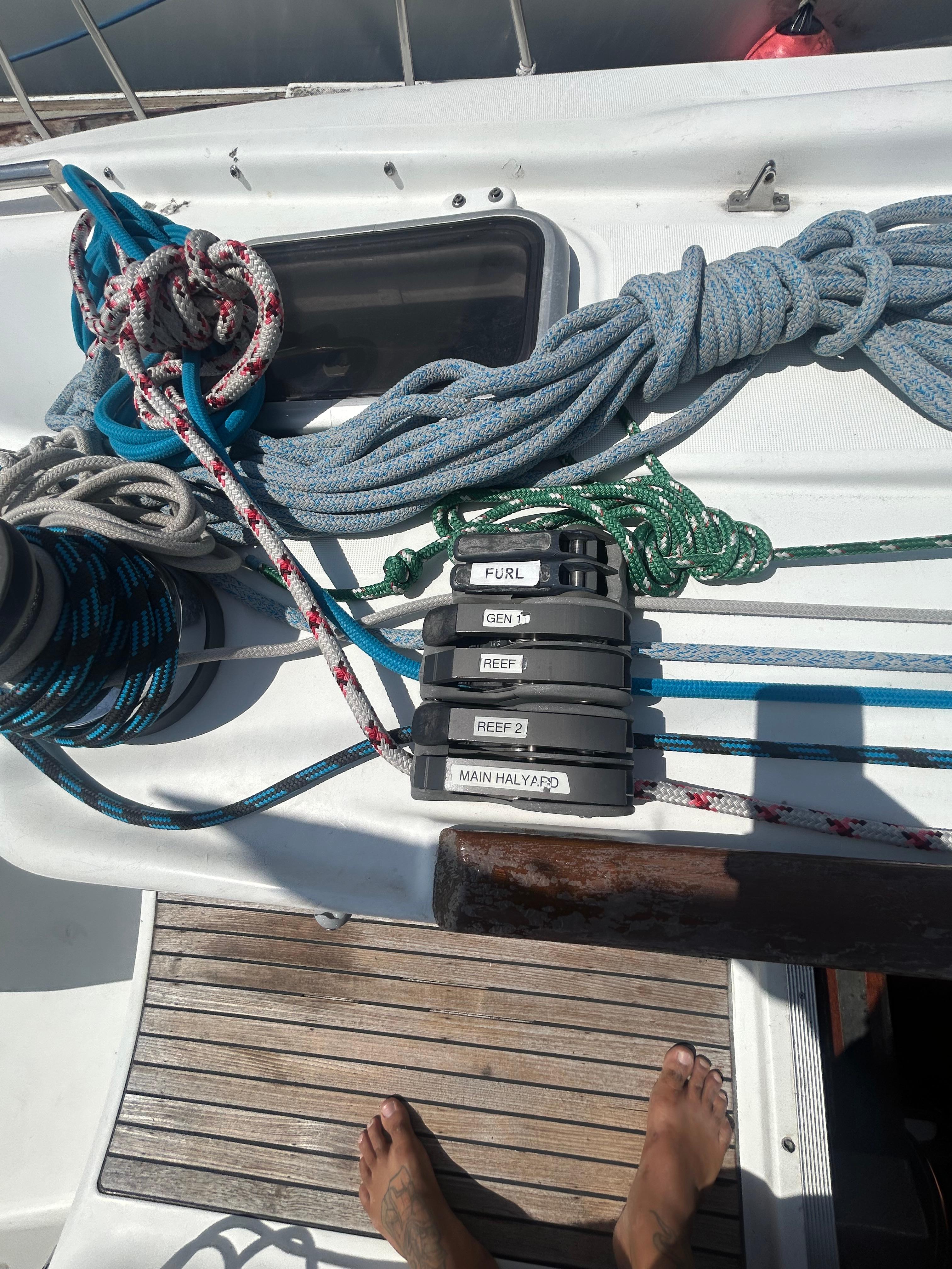 Yacht Photos Pics