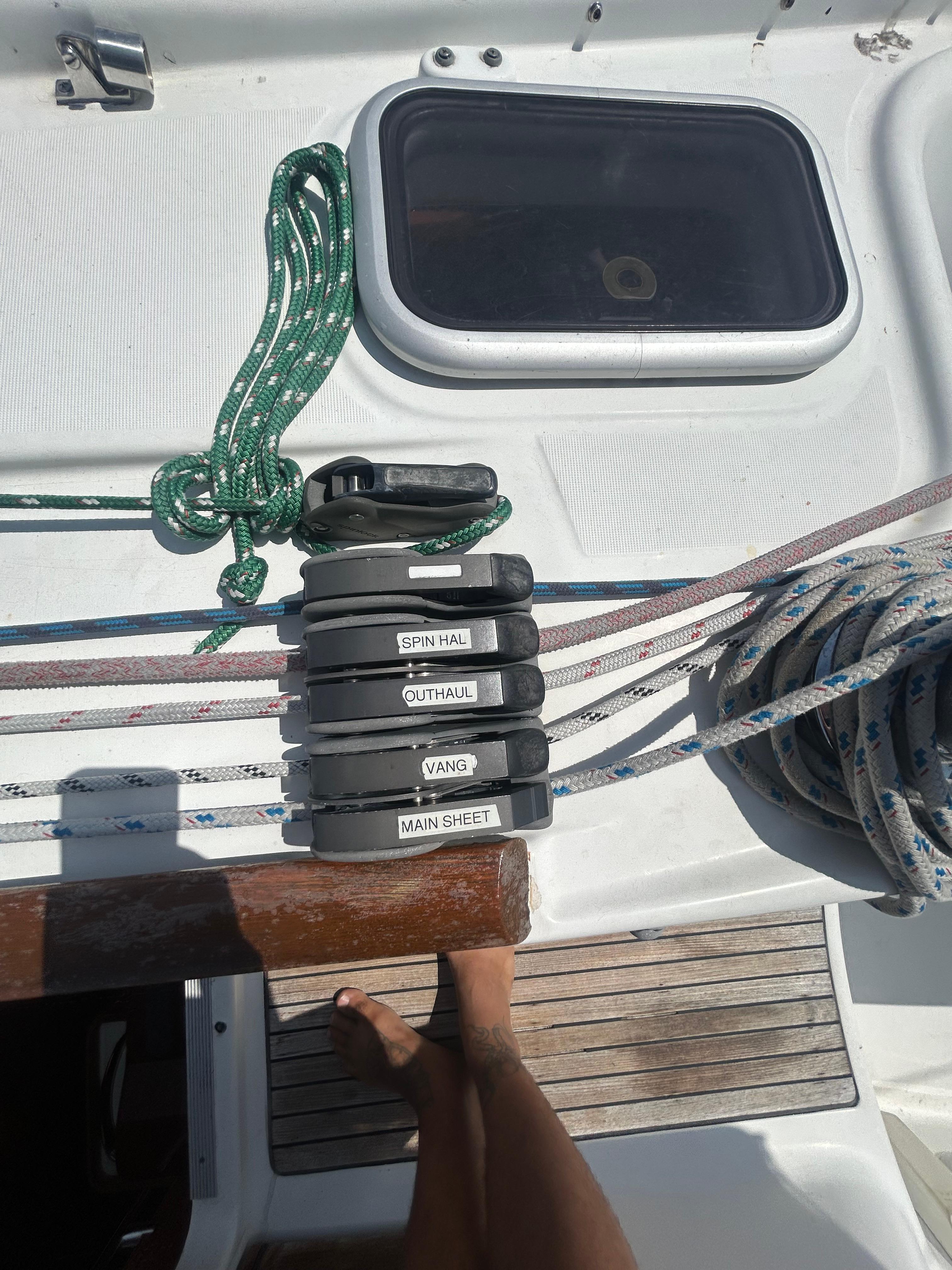 Yacht Photos Pics