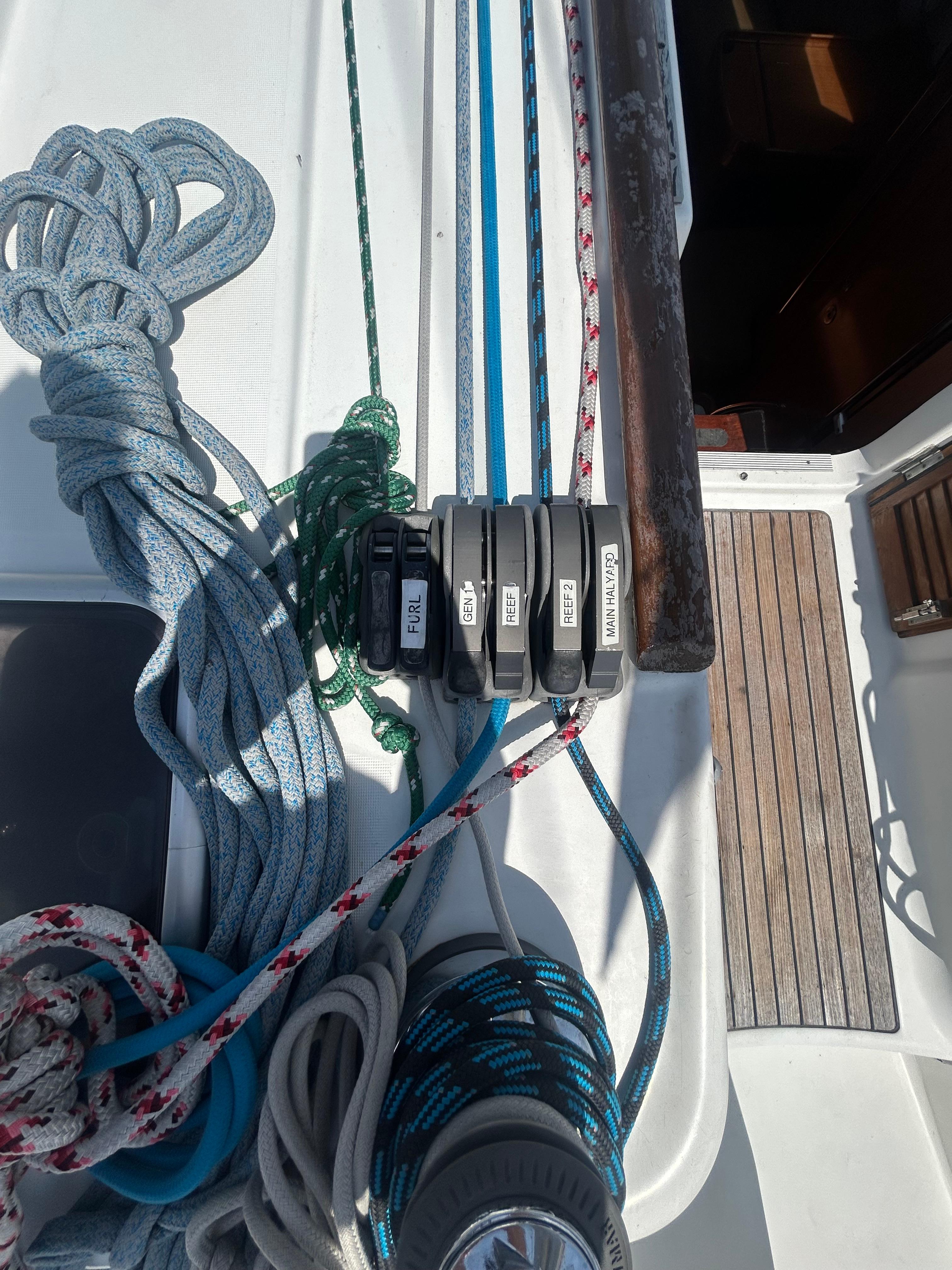 Yacht Photos Pics