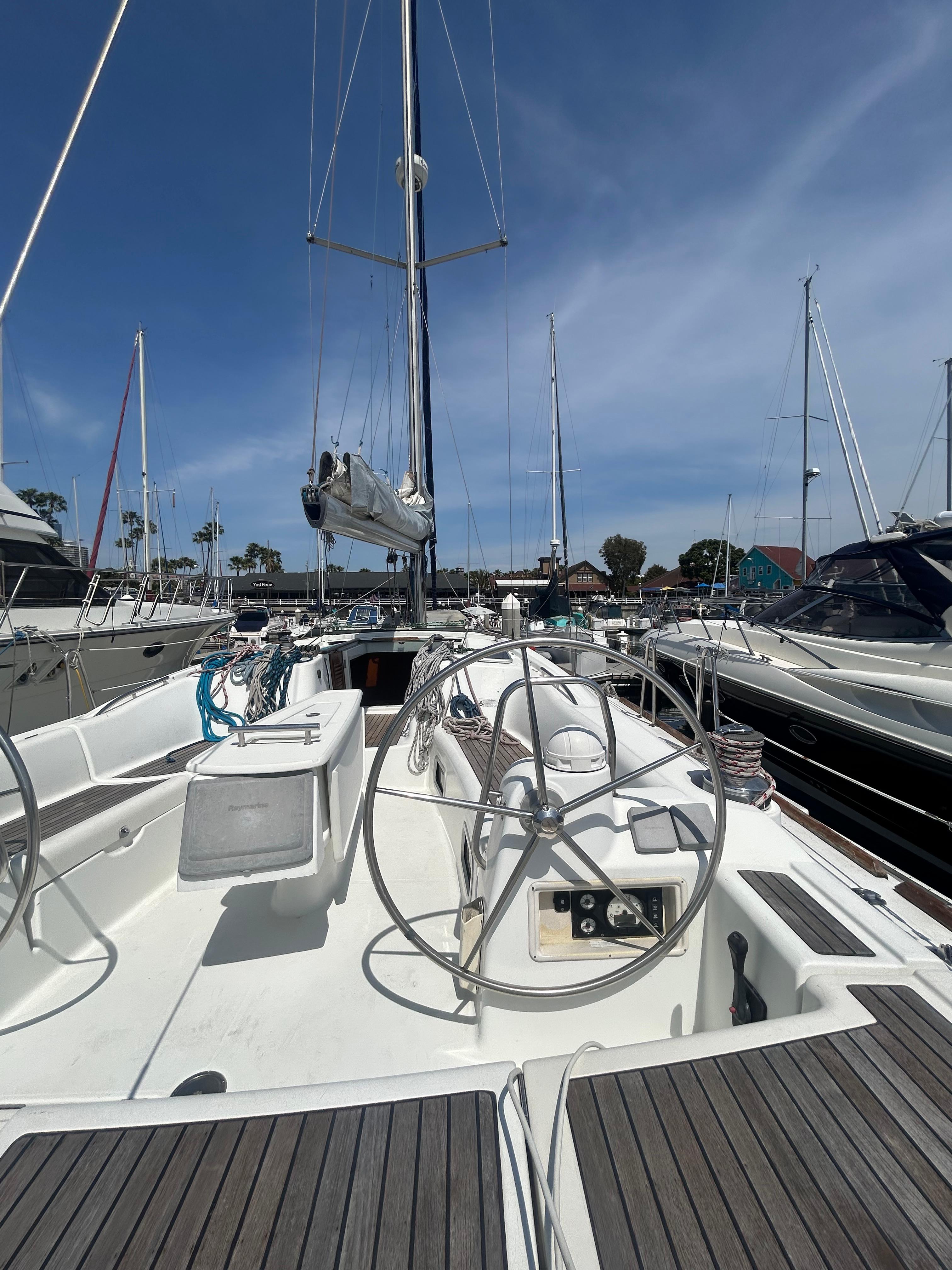 Yacht Photos Pics