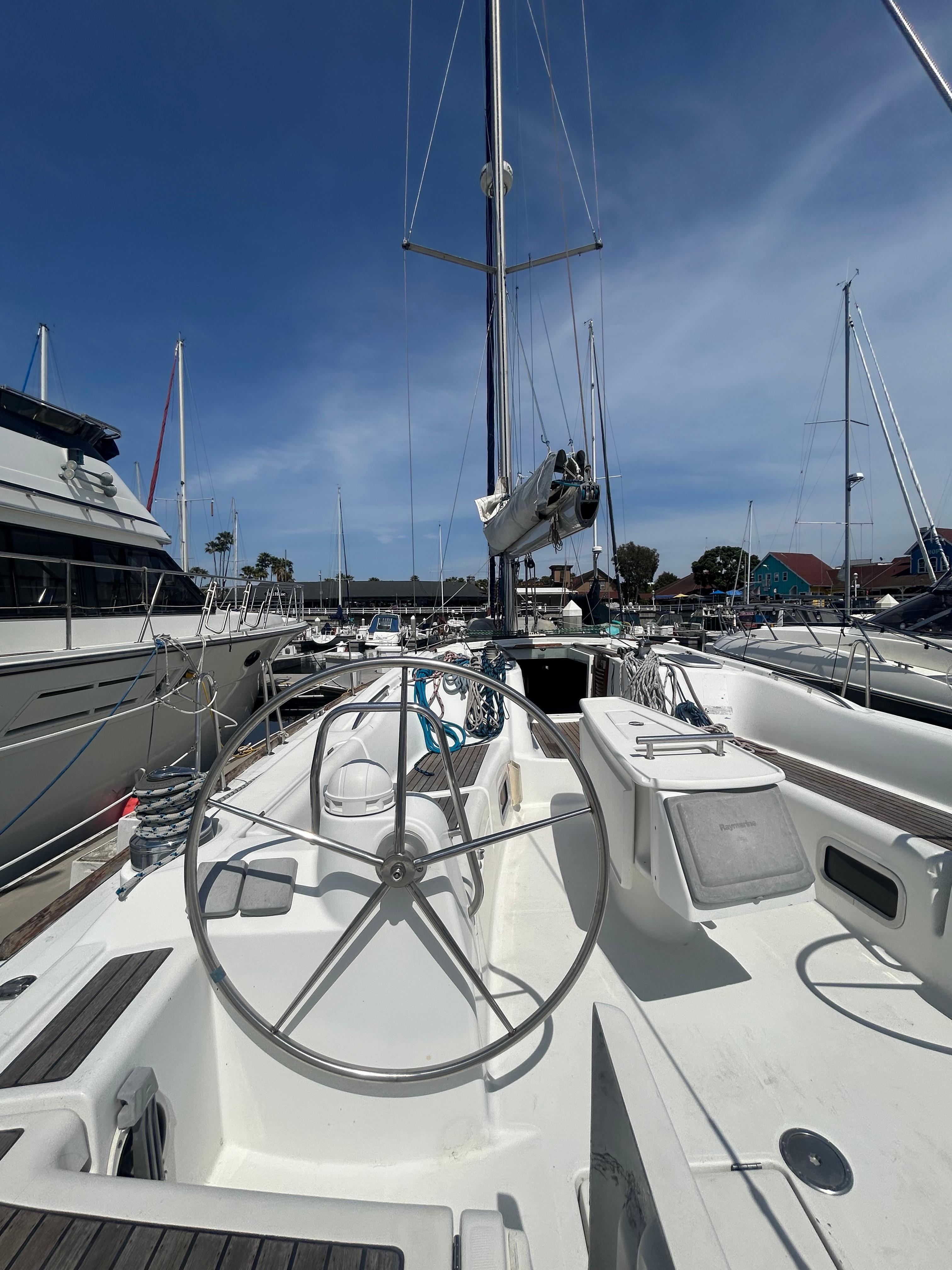 Yacht Photos Pics