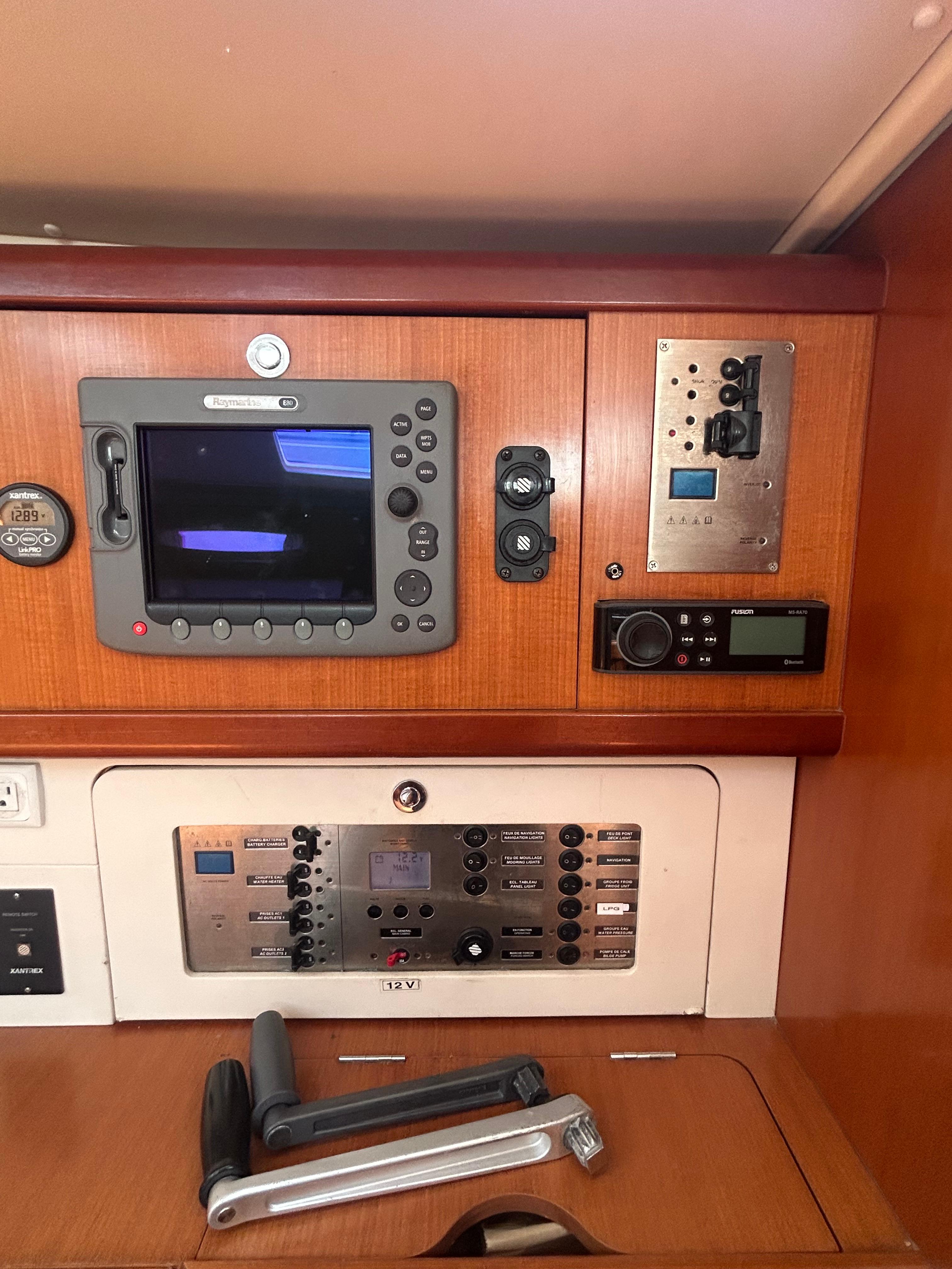 Yacht Photos Pics