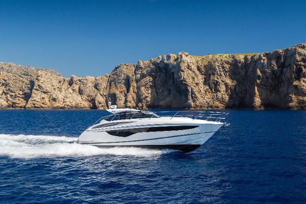 Manufacturer Provided Image: Princess V40