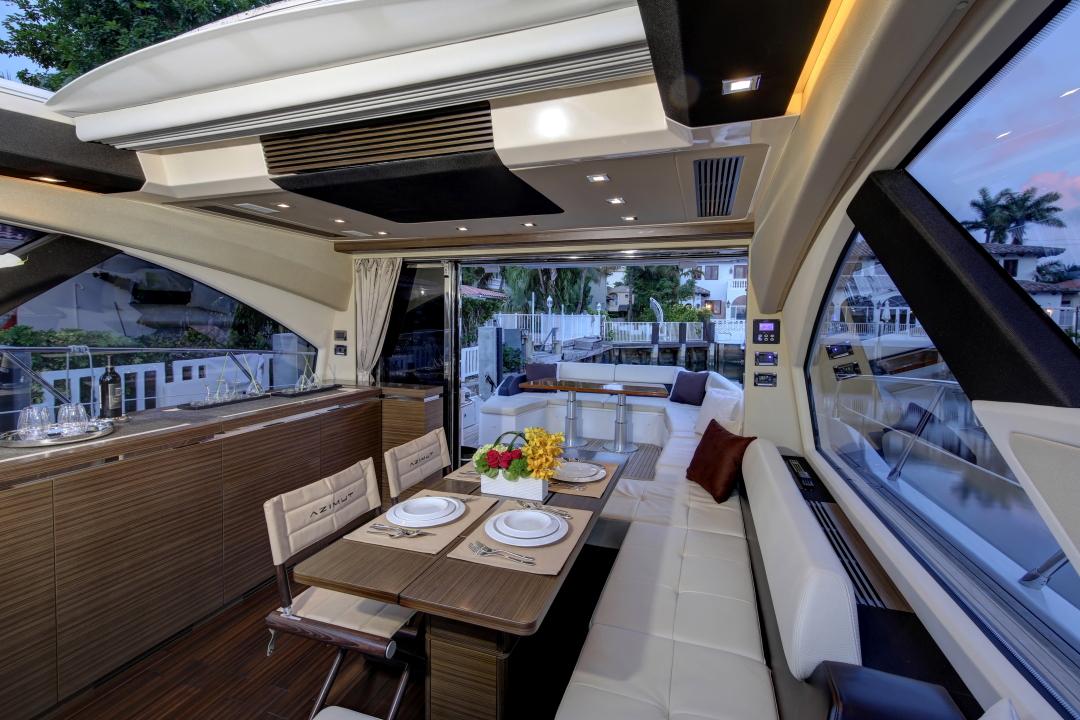 Salon/ Dinette 4