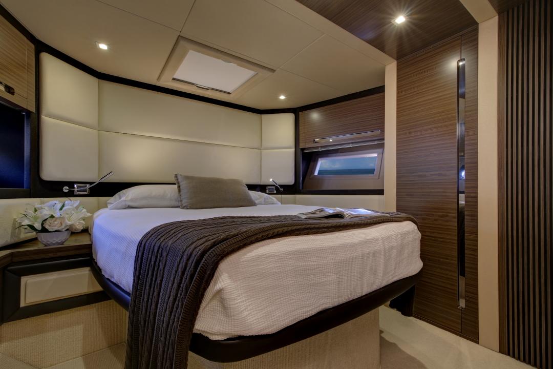 Bow VIP Stateroom 3
