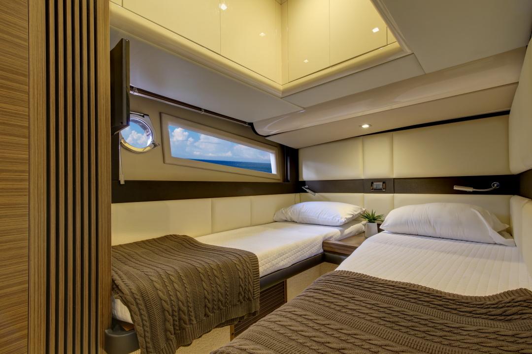 STB Guest Stateroom 1