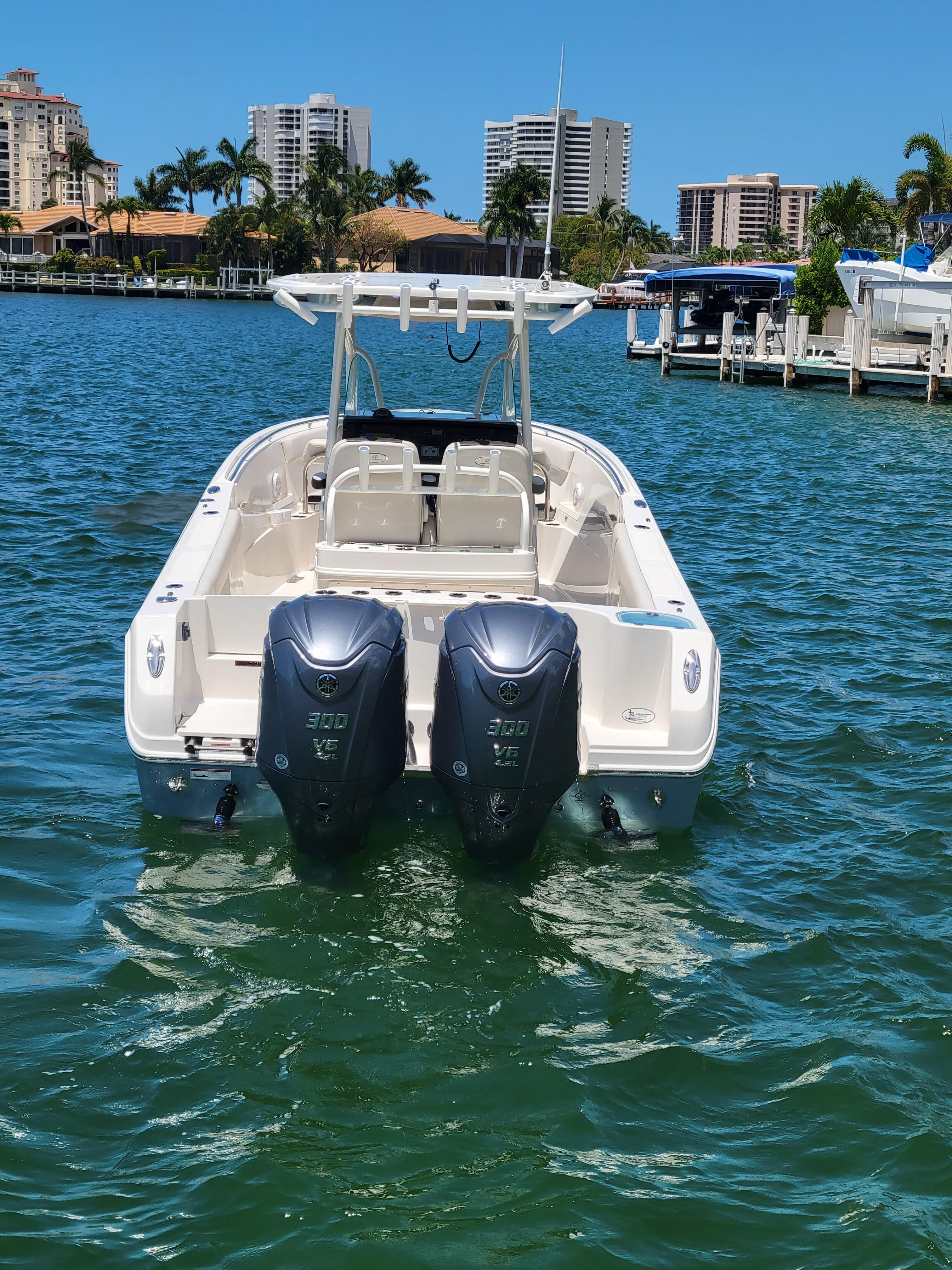 2022 Sailfish 290 CC For Sale Lexington, MI, US JBYS B2362