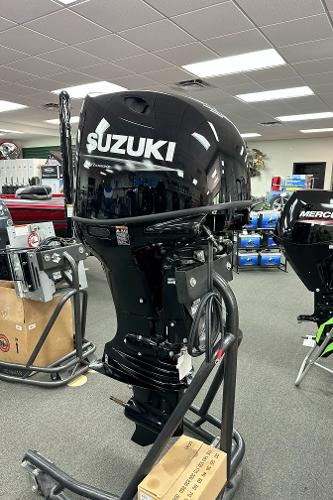 New 2024 Suzuki DF150ATX, Deland, Fl - 32720 - Boat Trader