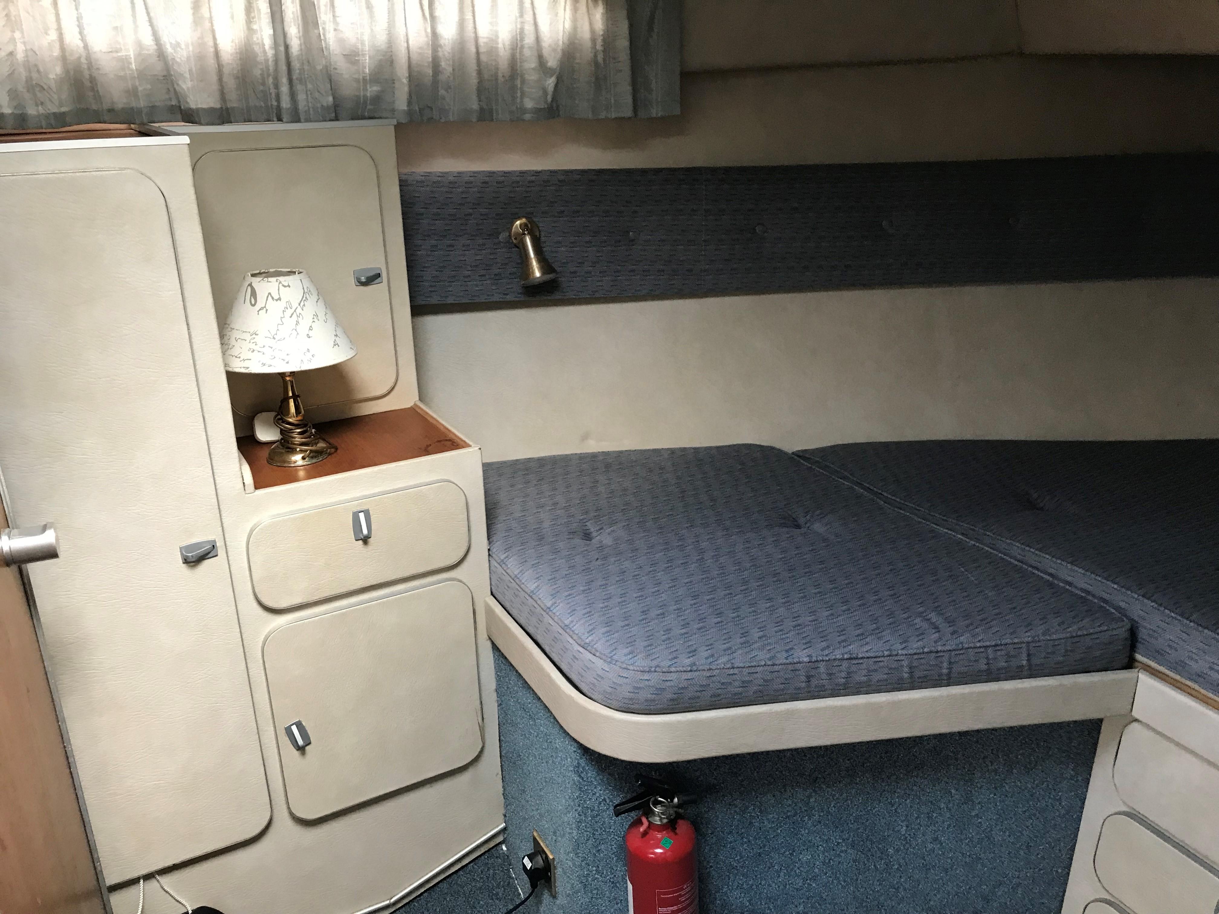 Princess 414