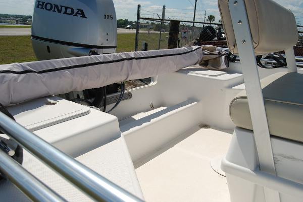 2010 Sea Fox boat for sale, model of the boat is 185BF & Image # 2 of 9