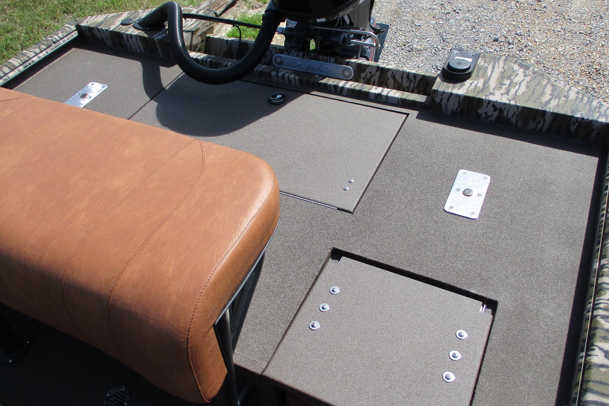 2026 Avid 20 Rogue CC-16