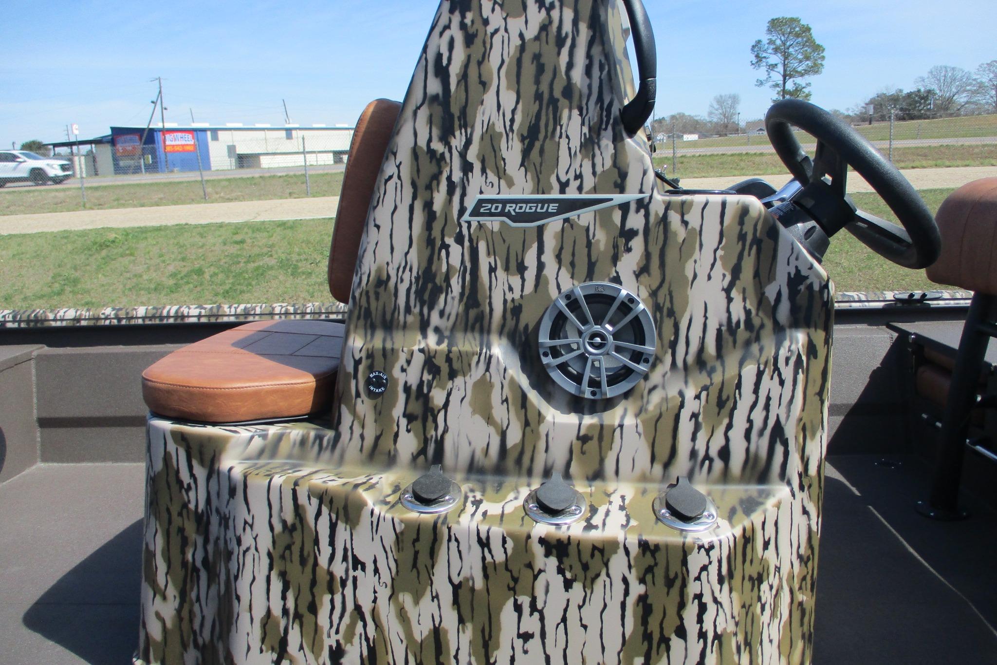 2026 Avid 20 Rogue CC-17