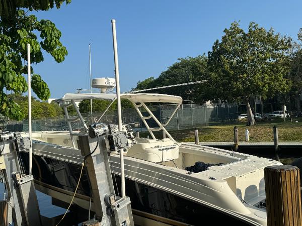 35' Wellcraft, Listing Number 100916575, - Photo No. 1