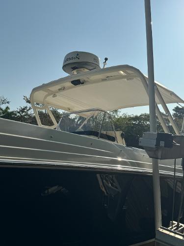 35' Wellcraft, Listing Number 100916575, Image No. 3