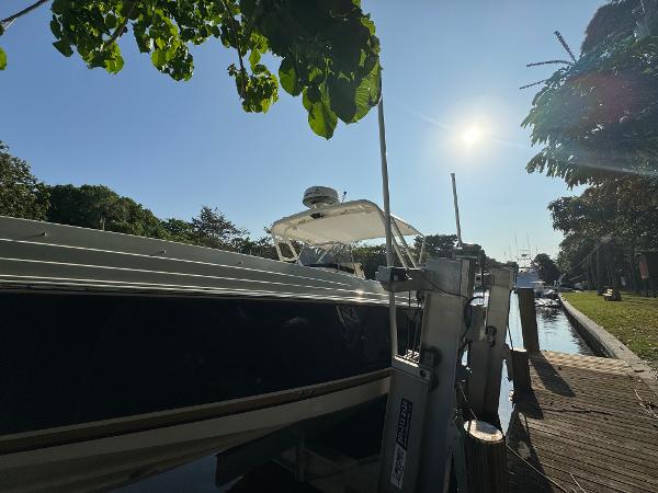 35' Wellcraft, Listing Number 100916575, - Photo No. 4
