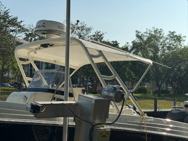 35' Wellcraft, Listing Number 100916575, - Photo No. 6