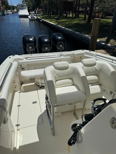 35' Wellcraft, Listing Number 100916575, - Photo No. 11