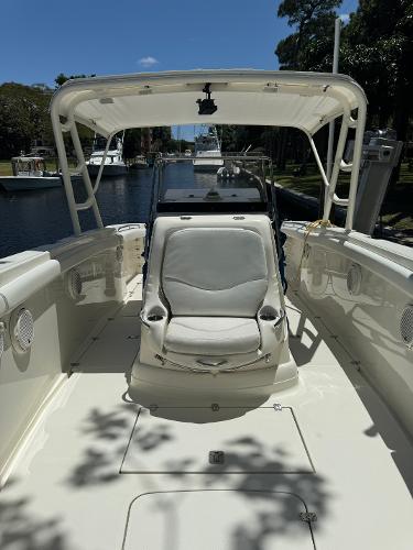 35' Wellcraft, Listing Number 100916575, - Photo No. 12