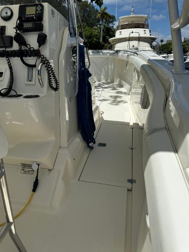 35' Wellcraft, Listing Number 100916575, - Photo No. 23