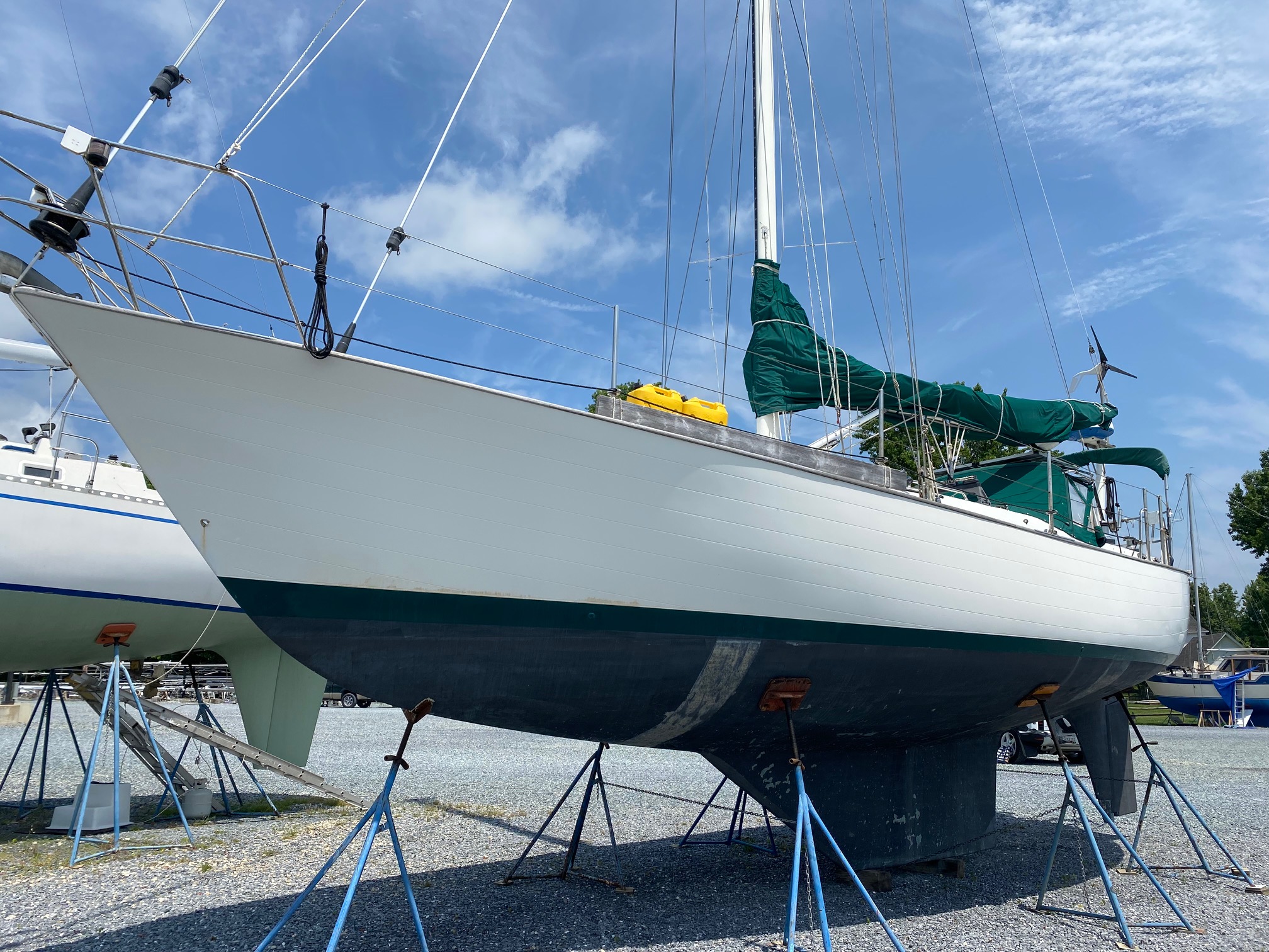 Atlantic Yacht Brokers of Annapolis