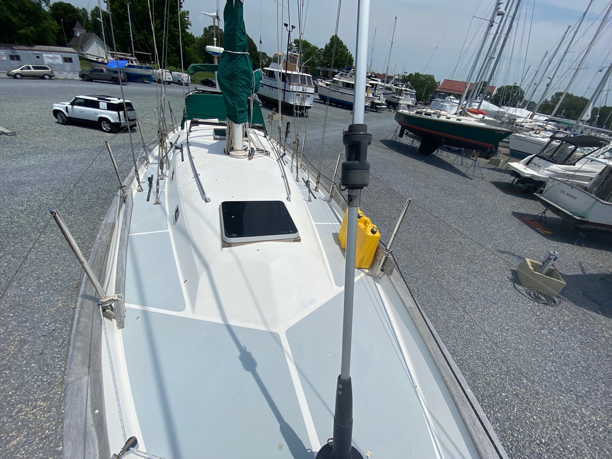 Atlantic Yacht Brokers of Annapolis
