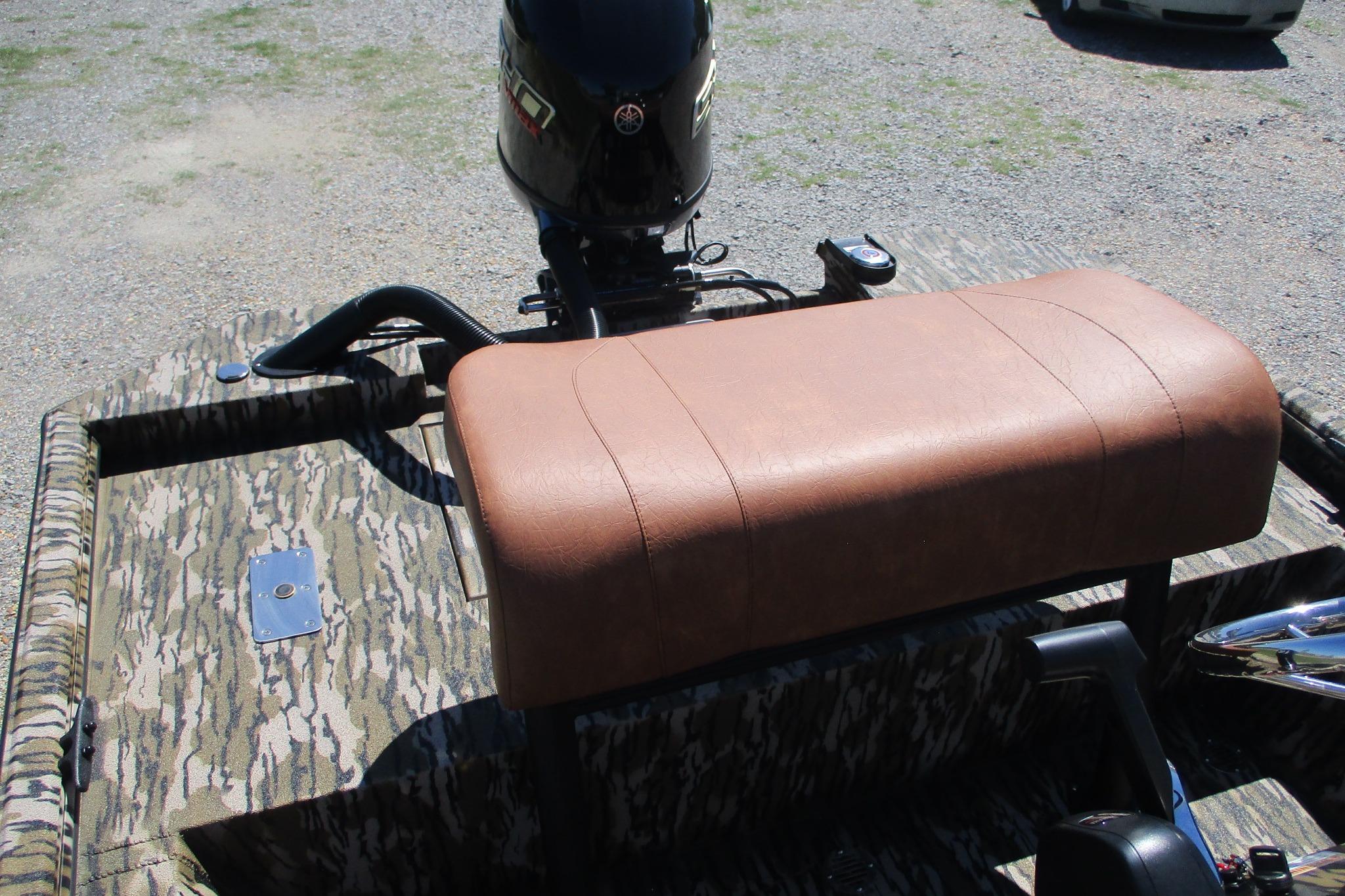 2026 Avid 18 Rogue CC-15