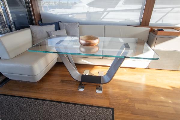 Princess Motor Yacht Sales - Used Princess S78