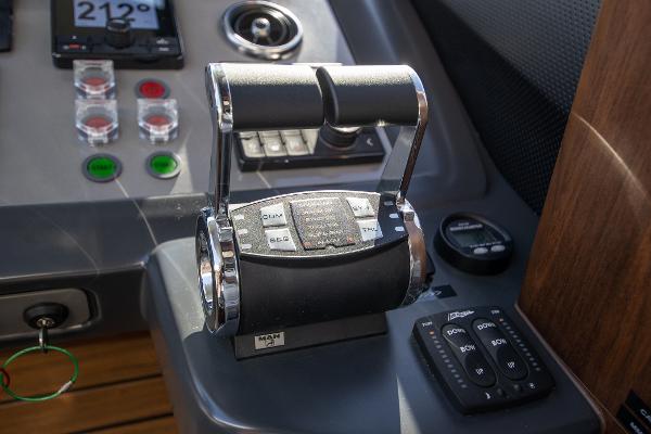 Princess Motor Yacht Sales - Used Princess S78
