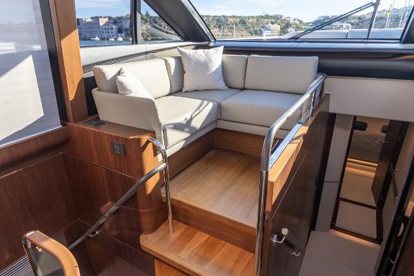 Princess Motor Yacht Sales - Used Princess S78