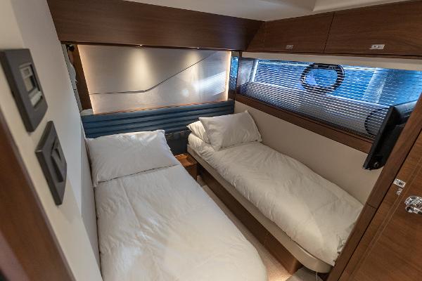 Princess Motor Yacht Sales - Used Princess S78
