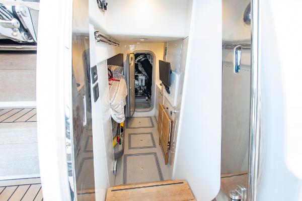 Princess Motor Yacht Sales - Used Princess S78