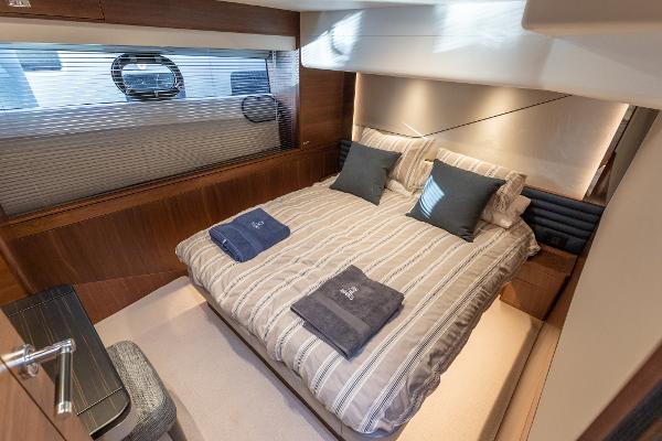 Princess Motor Yacht Sales - Used Princess S78