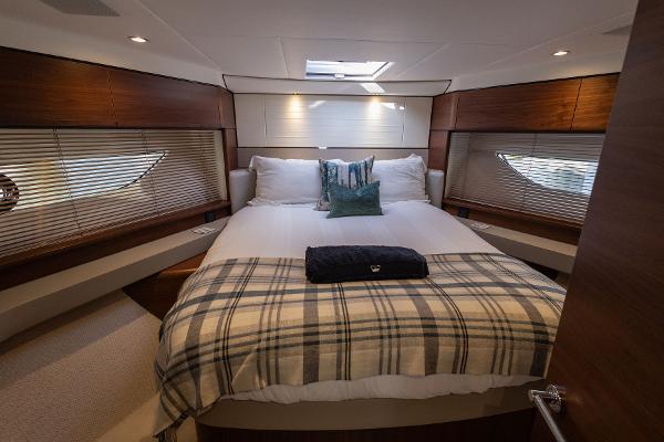 Princess Motor Yacht Sales - Used Princess F55