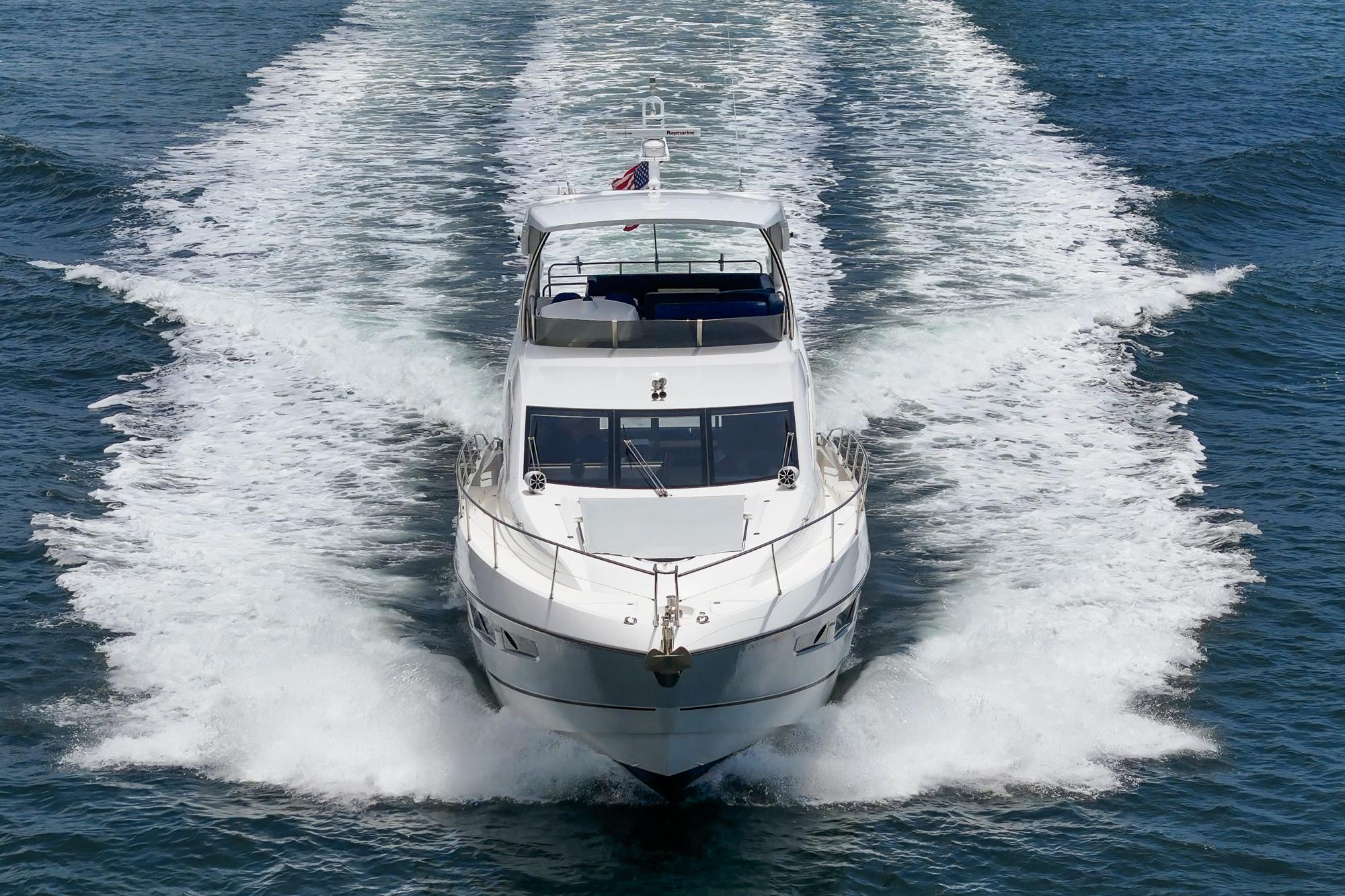 2017 Sunseeker Manhattan 65 #TBJRP06889I-LLC inventory image at Sun Country Marine Group, San Diego Harbor Island 2017 Sunseeker Manhattan 65 #TBJRP06889I-LLC inventory image at Sun Country Marine Group, San Diego Harbor Island