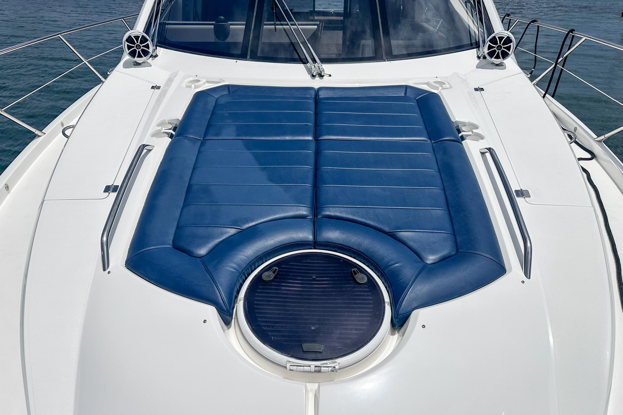 2017 Sunseeker Manhattan 65 #TBJRP06889I-LLC inventory image at Sun Country Marine Group, San Diego Harbor Island 2017 Sunseeker Manhattan 65 #TBJRP06889I-LLC inventory image at Sun Country Marine Group, San Diego Harbor Island