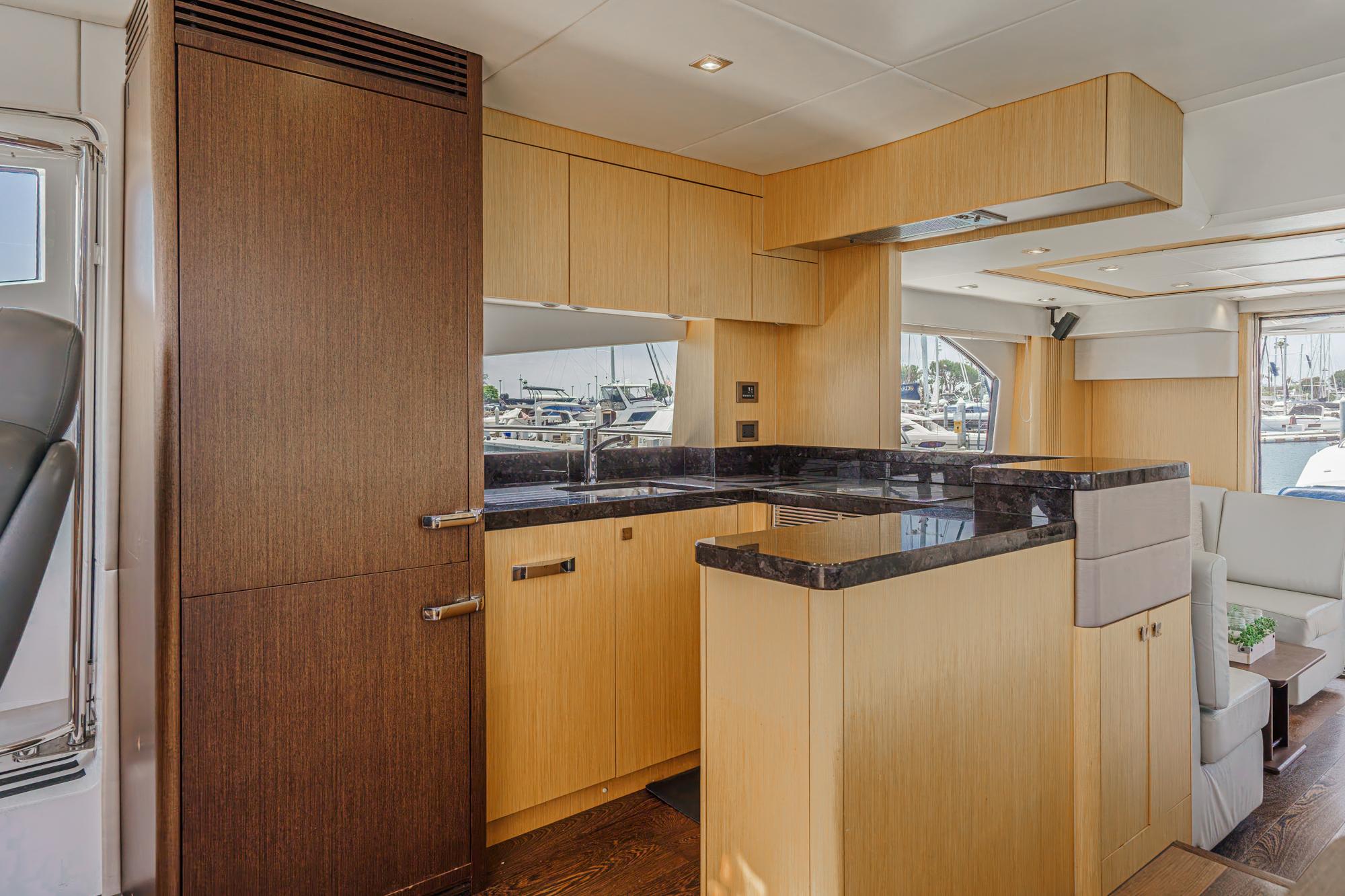 2017 Sunseeker Manhattan 65 #TBJRP06889I-LLC inventory image at Sun Country Marine Group, San Diego Harbor Island 2017 Sunseeker Manhattan 65 #TBJRP06889I-LLC inventory image at Sun Country Marine Group, San Diego Harbor Island