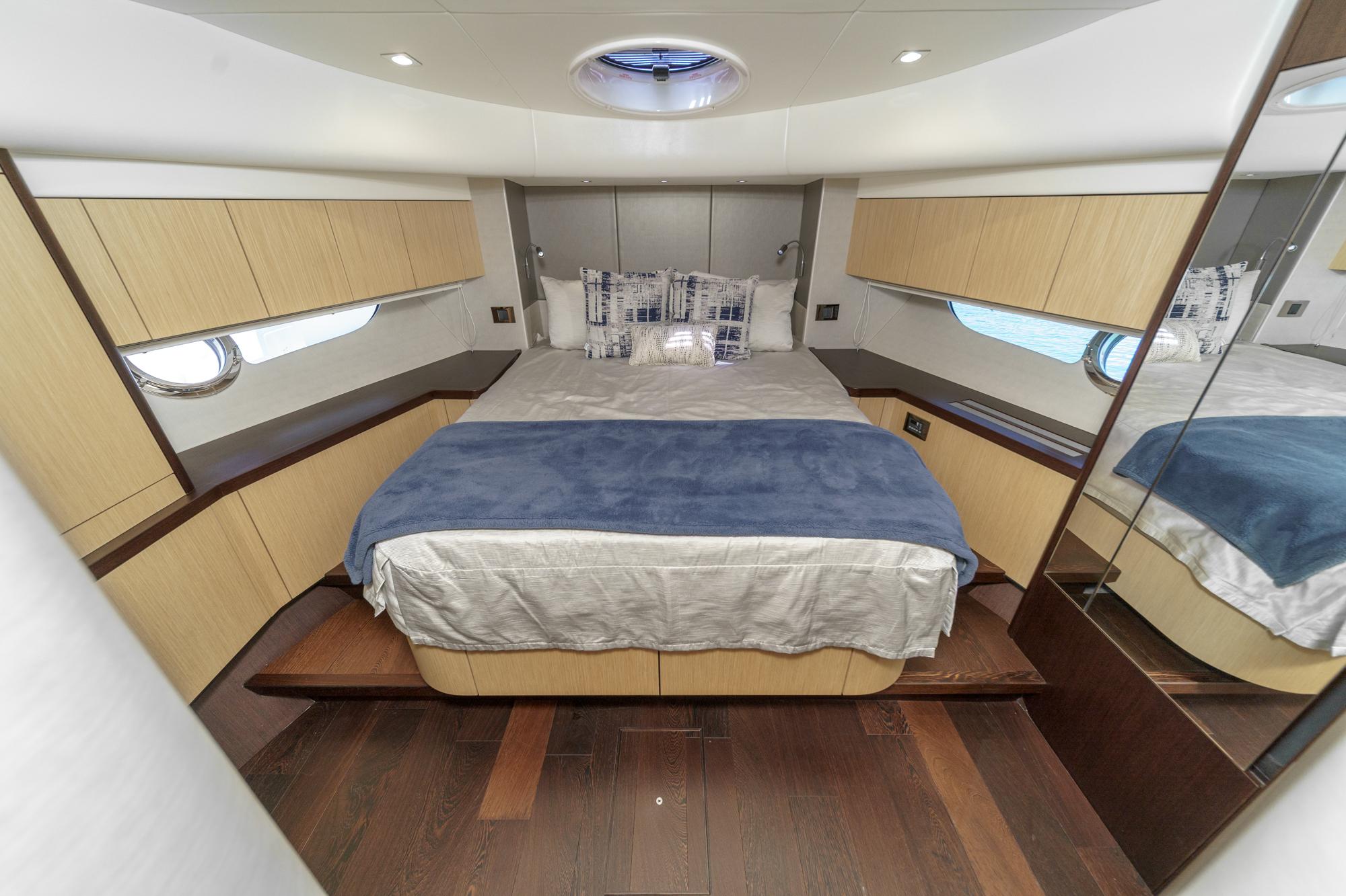 2017 Sunseeker Manhattan 65 #TBJRP06889I-LLC inventory image at Sun Country Marine Group, San Diego Harbor Island 2017 Sunseeker Manhattan 65 #TBJRP06889I-LLC inventory image at Sun Country Marine Group, San Diego Harbor Island