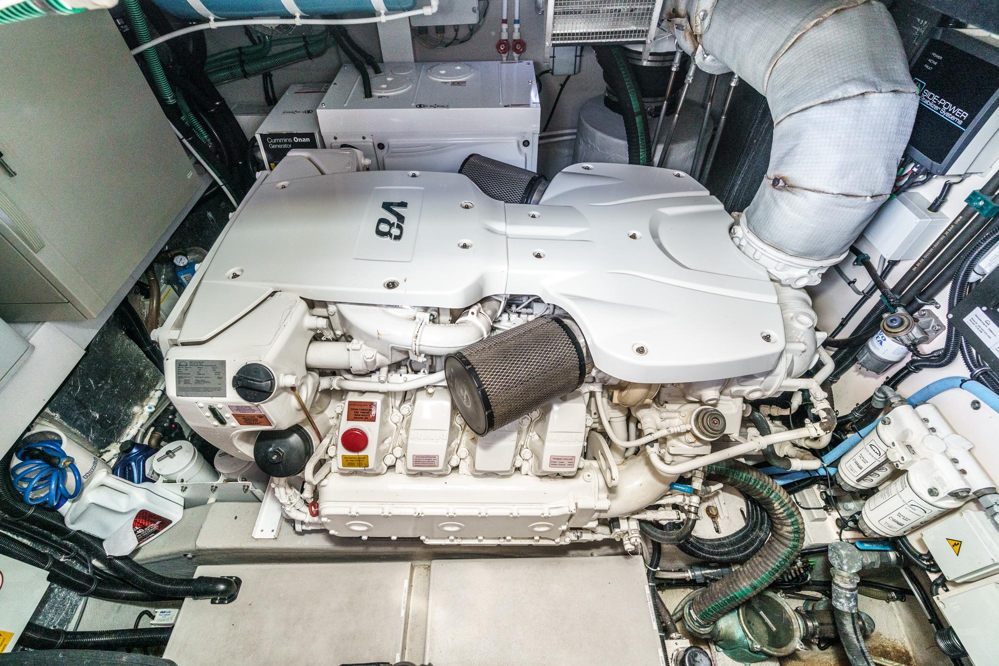 2017 Sunseeker Manhattan 65 #TBJRP06889I-LLC inventory image at Sun Country Marine Group, San Diego Harbor Island 2017 Sunseeker Manhattan 65 #TBJRP06889I-LLC inventory image at Sun Country Marine Group, San Diego Harbor Island