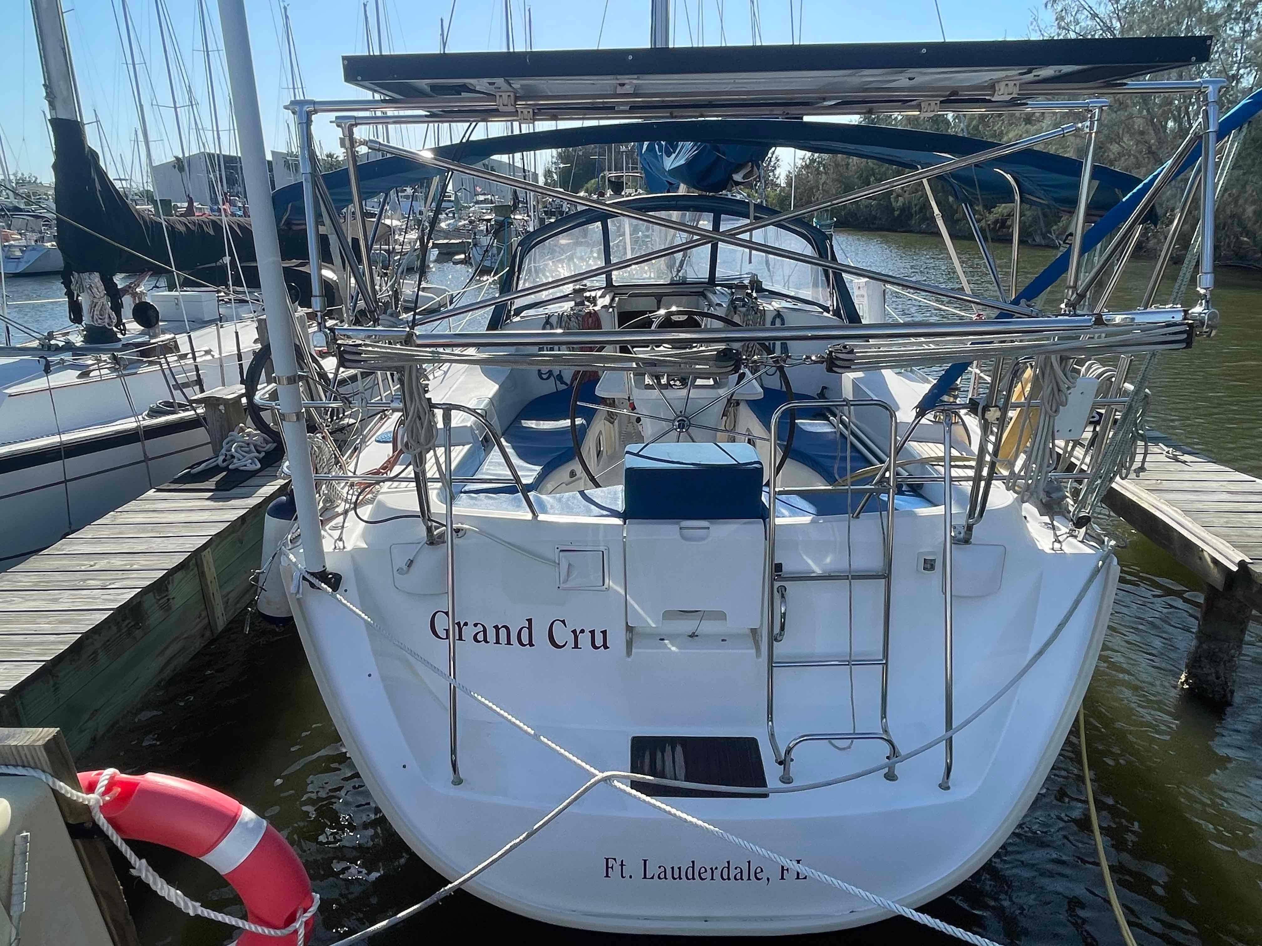 Grand Cru