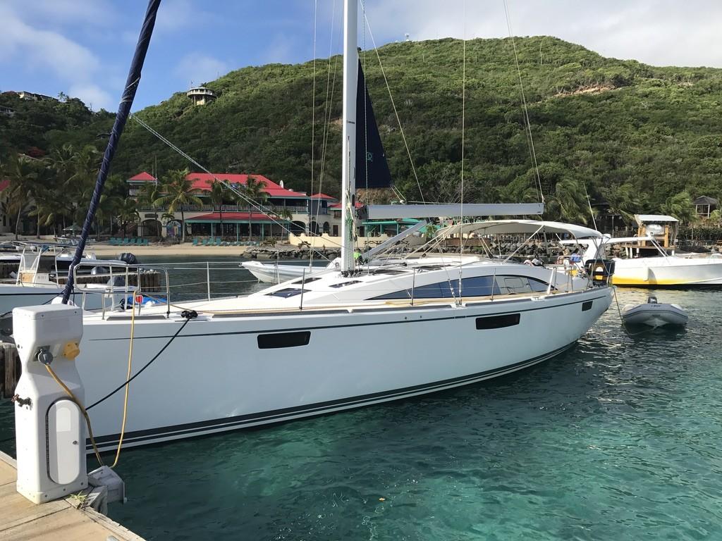 Photo of 2012 Bavaria 46'