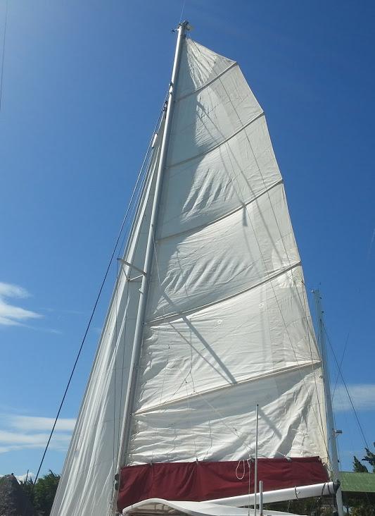 Mainsail