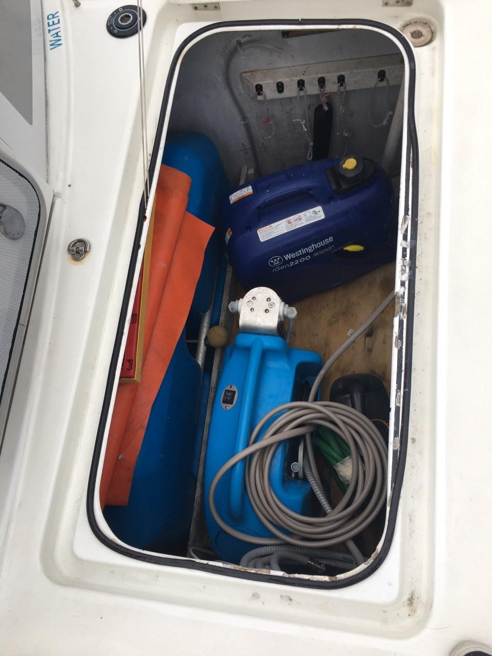 Portable Generator