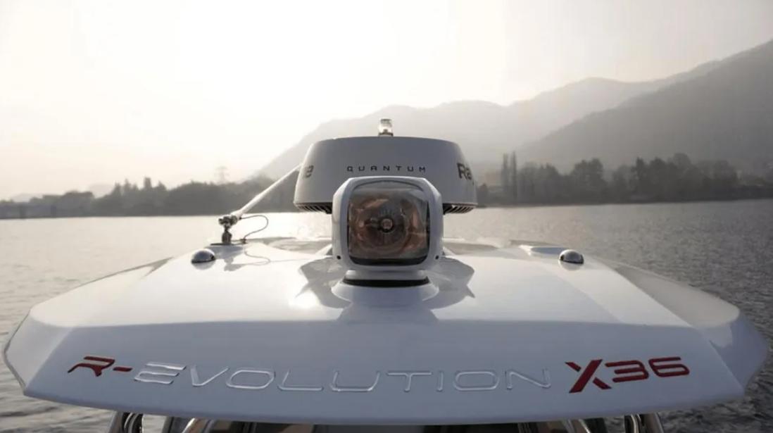 MAR.CO-R-EVOLUTION X36 2022 -FL-US-9665959 | Thumbnail