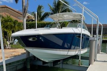 F 6151 SK Knot 10 Yacht Sales