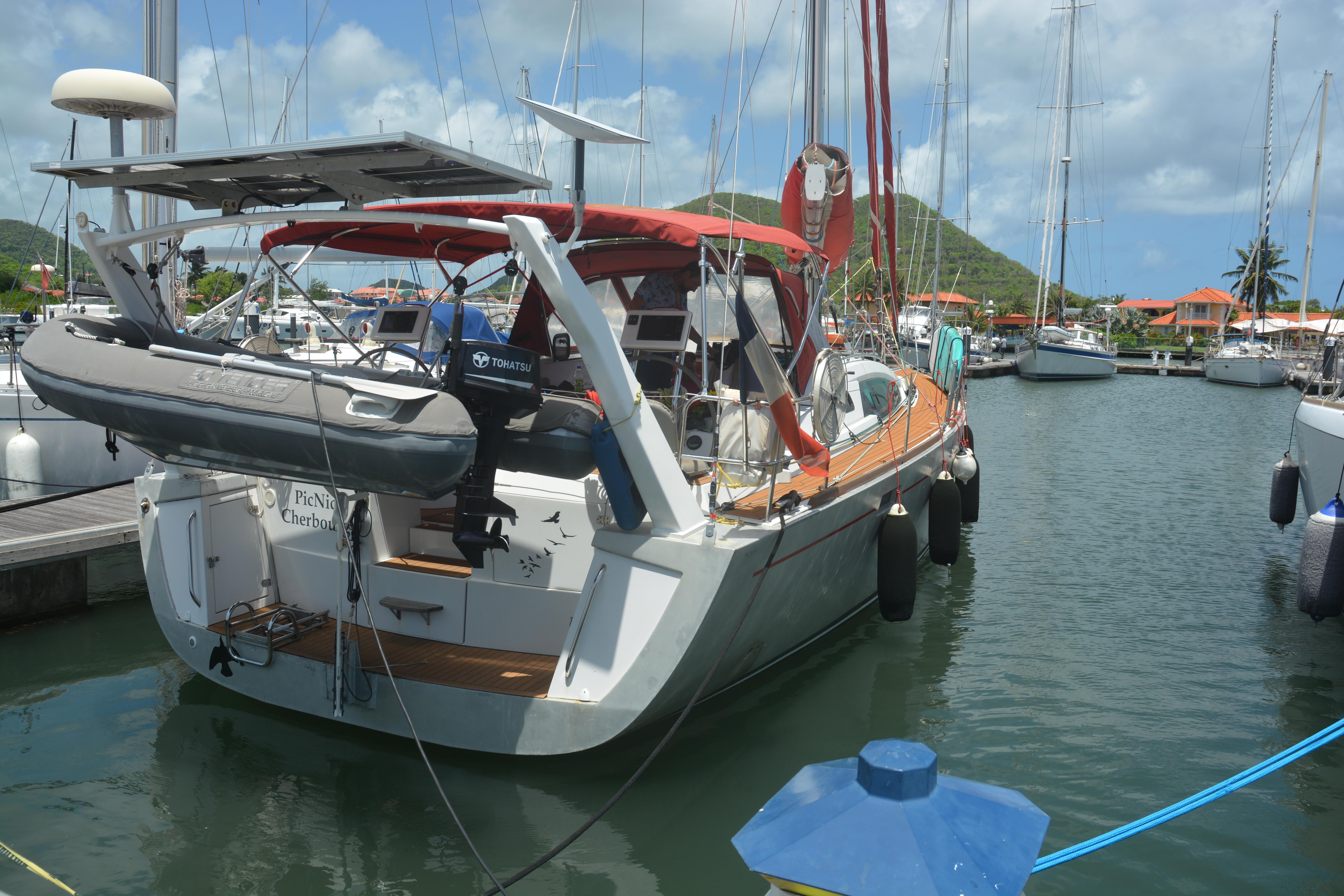 2019 Allures 45.9