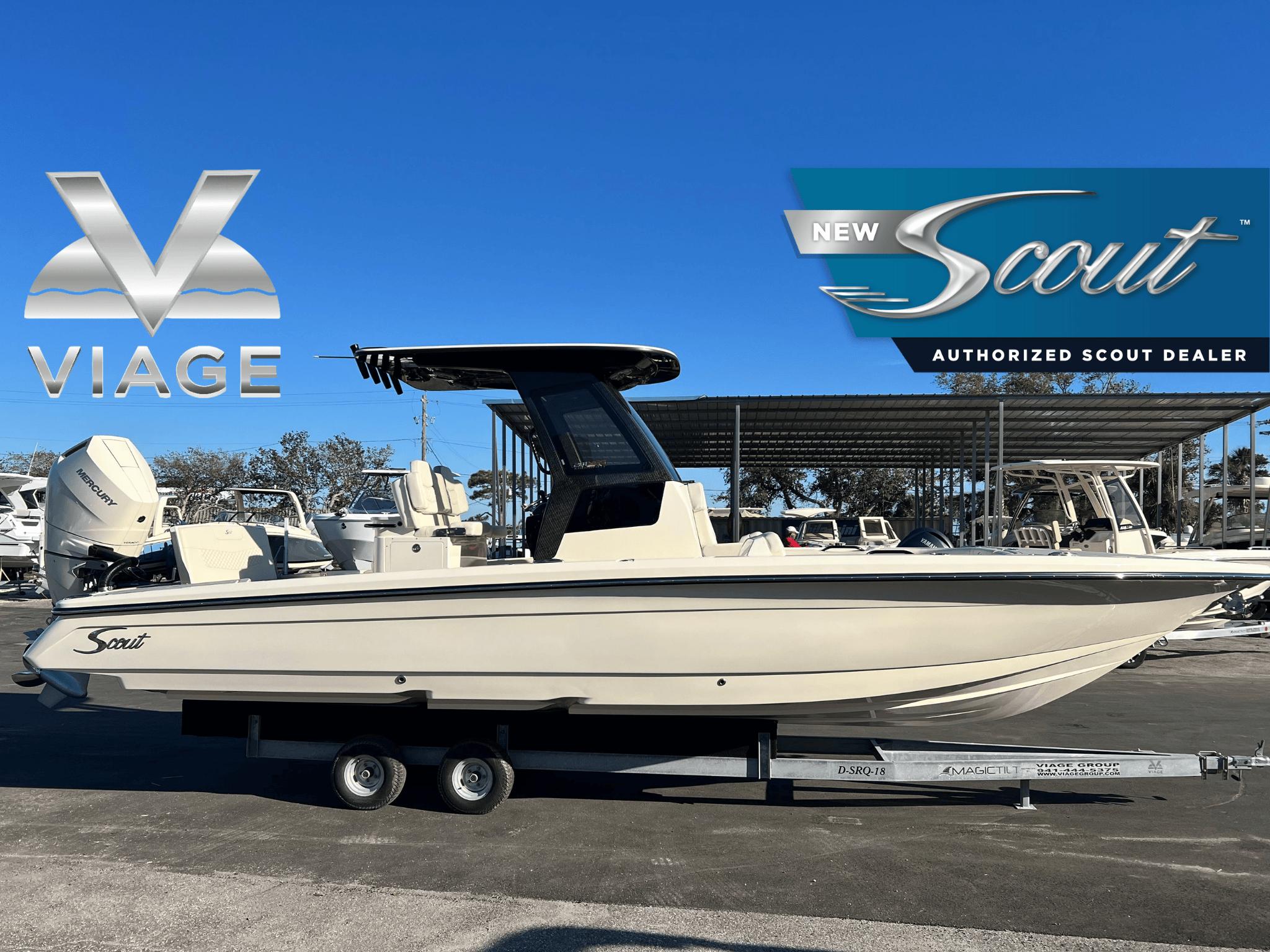 2025 Scout 281 XSS