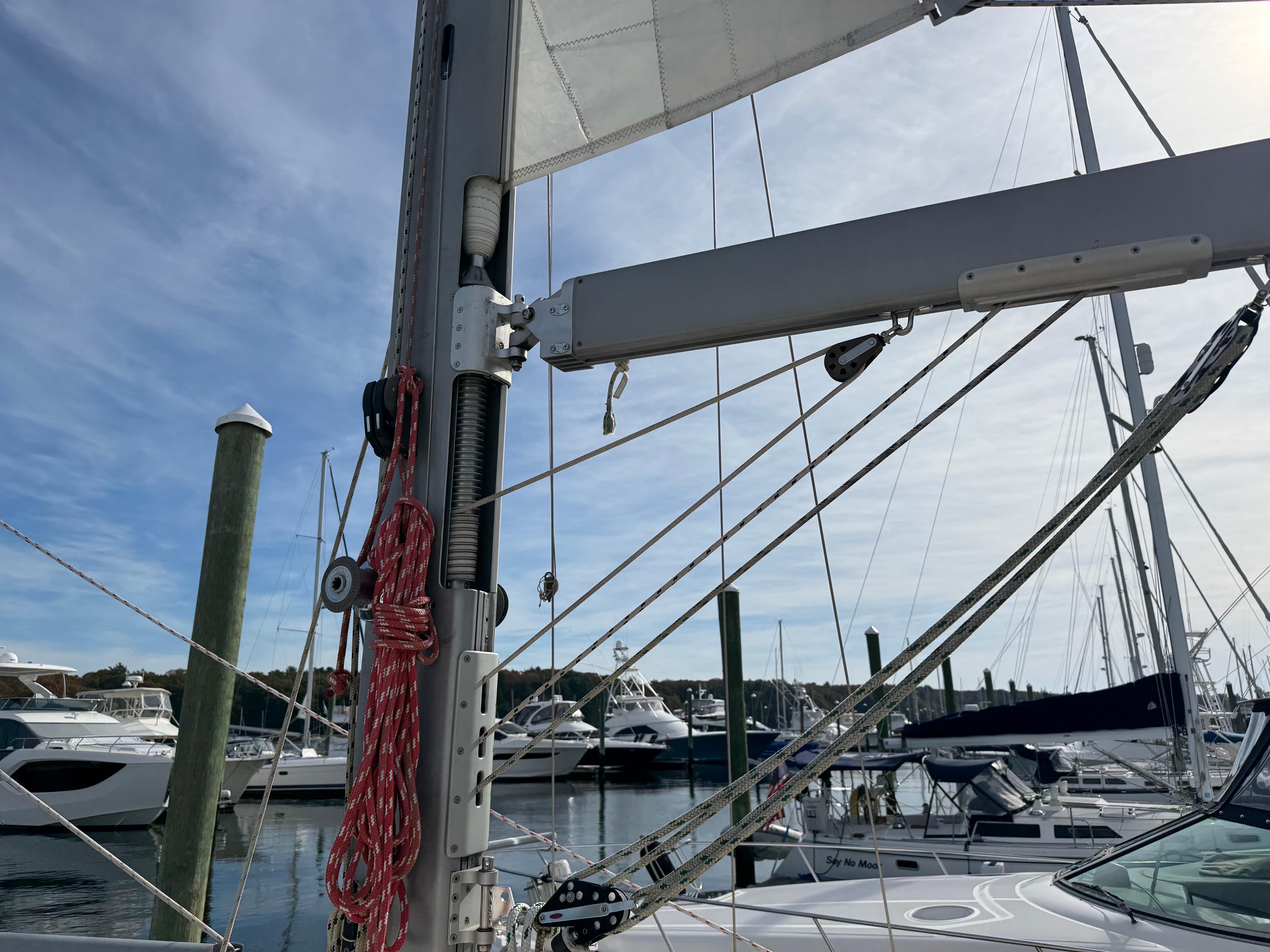 Newport RI Yacht Brokerage