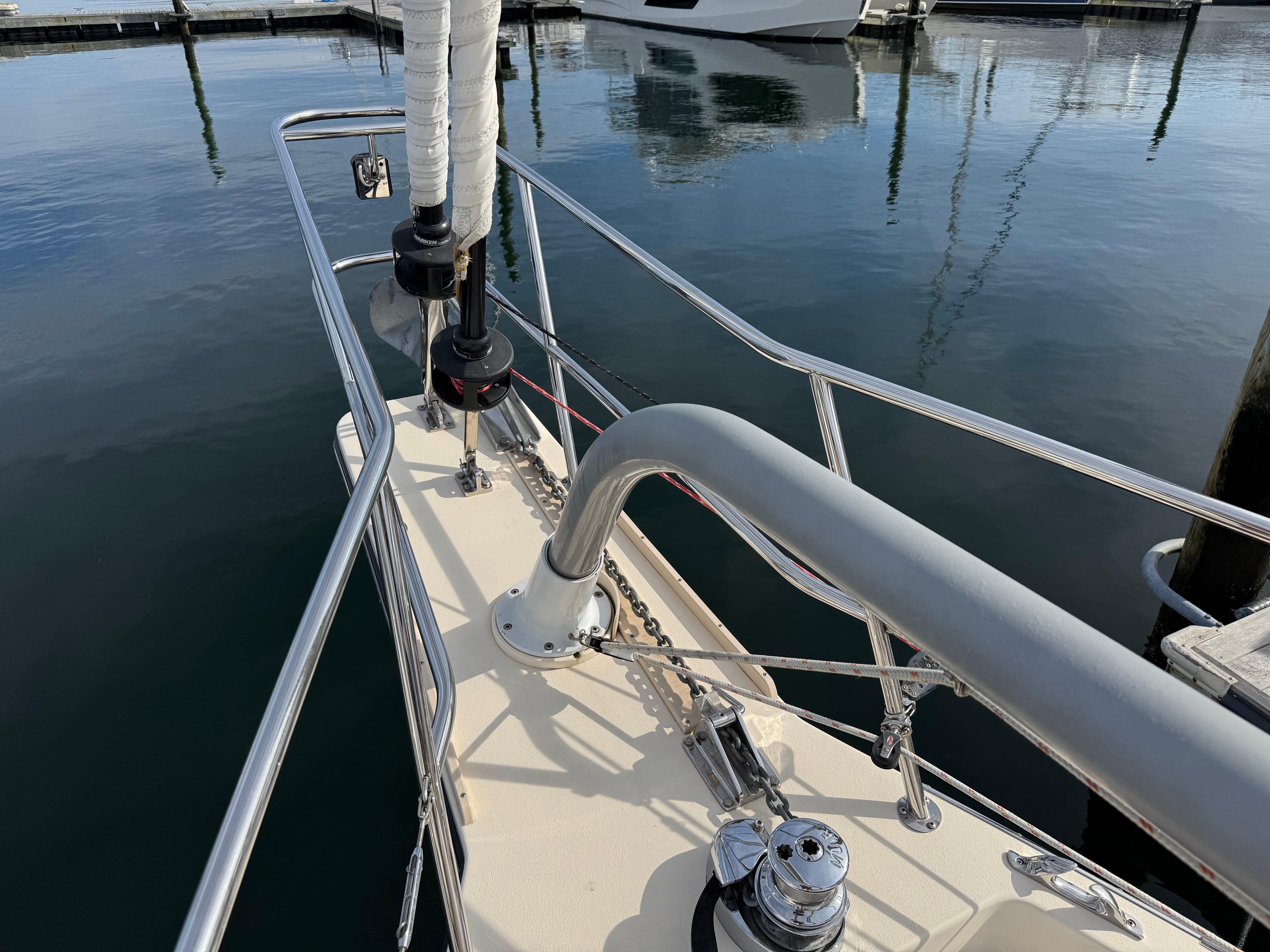 Newport RI Yacht Brokerage